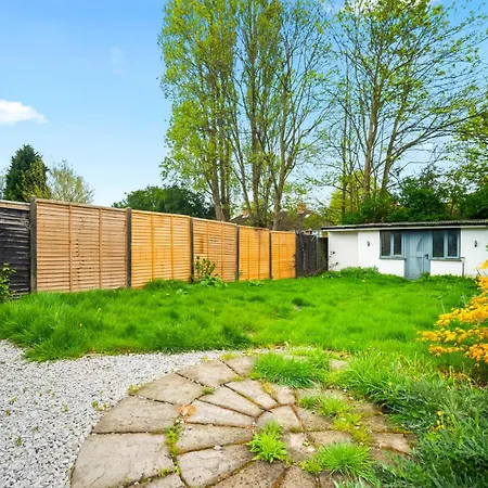 Holiday home The Birmingham Worklife House Birmingham
